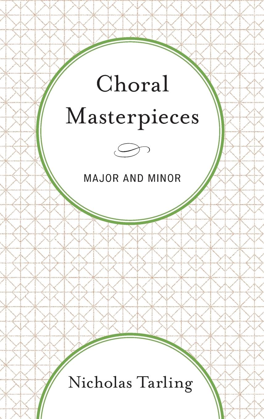 Choral Masterpieces