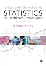 Statistics for Healthcare Professionals