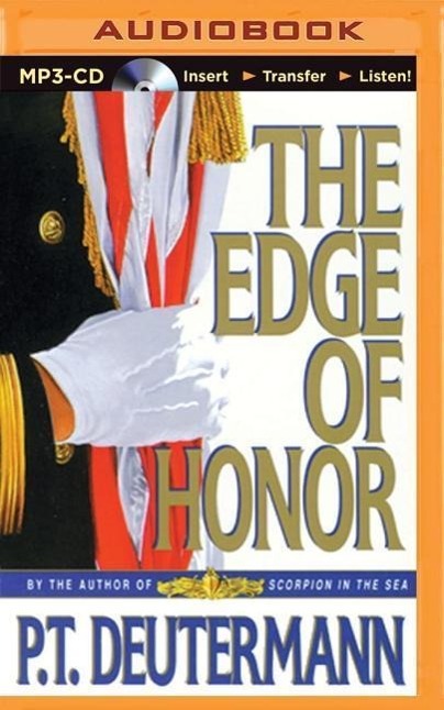 The Edge of Honor