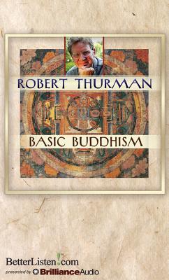 Basic Buddhism