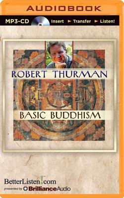 Basic Buddhism