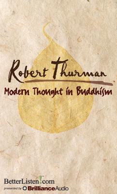 Modern Thought in Buddhism