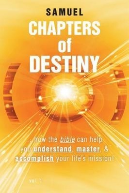 Chapters of Destiny