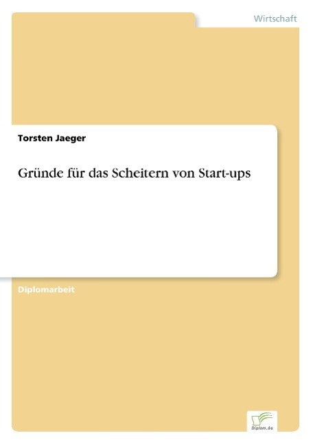 Gründe für das Scheitern von Start-ups