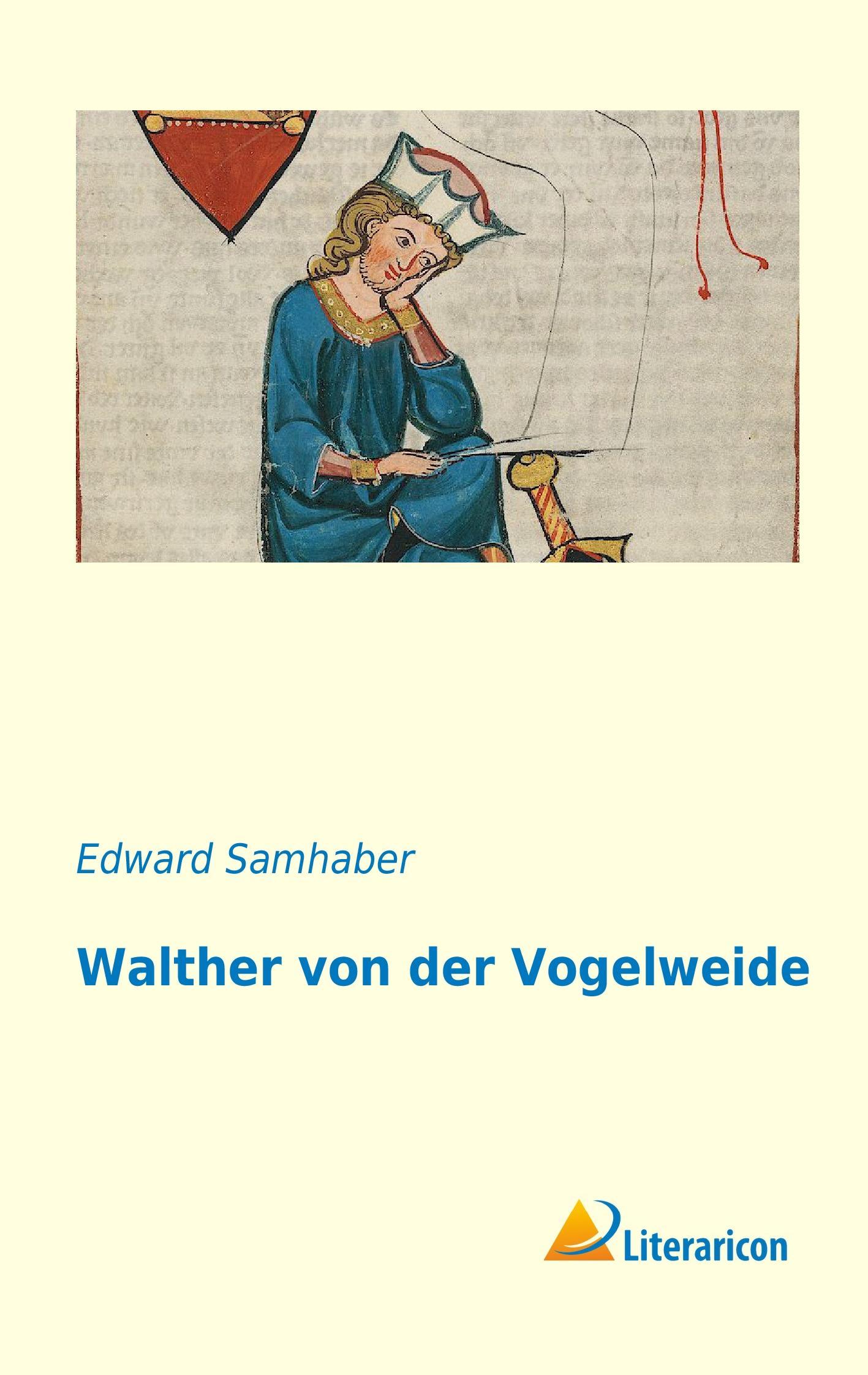 Walther von der Vogelweide