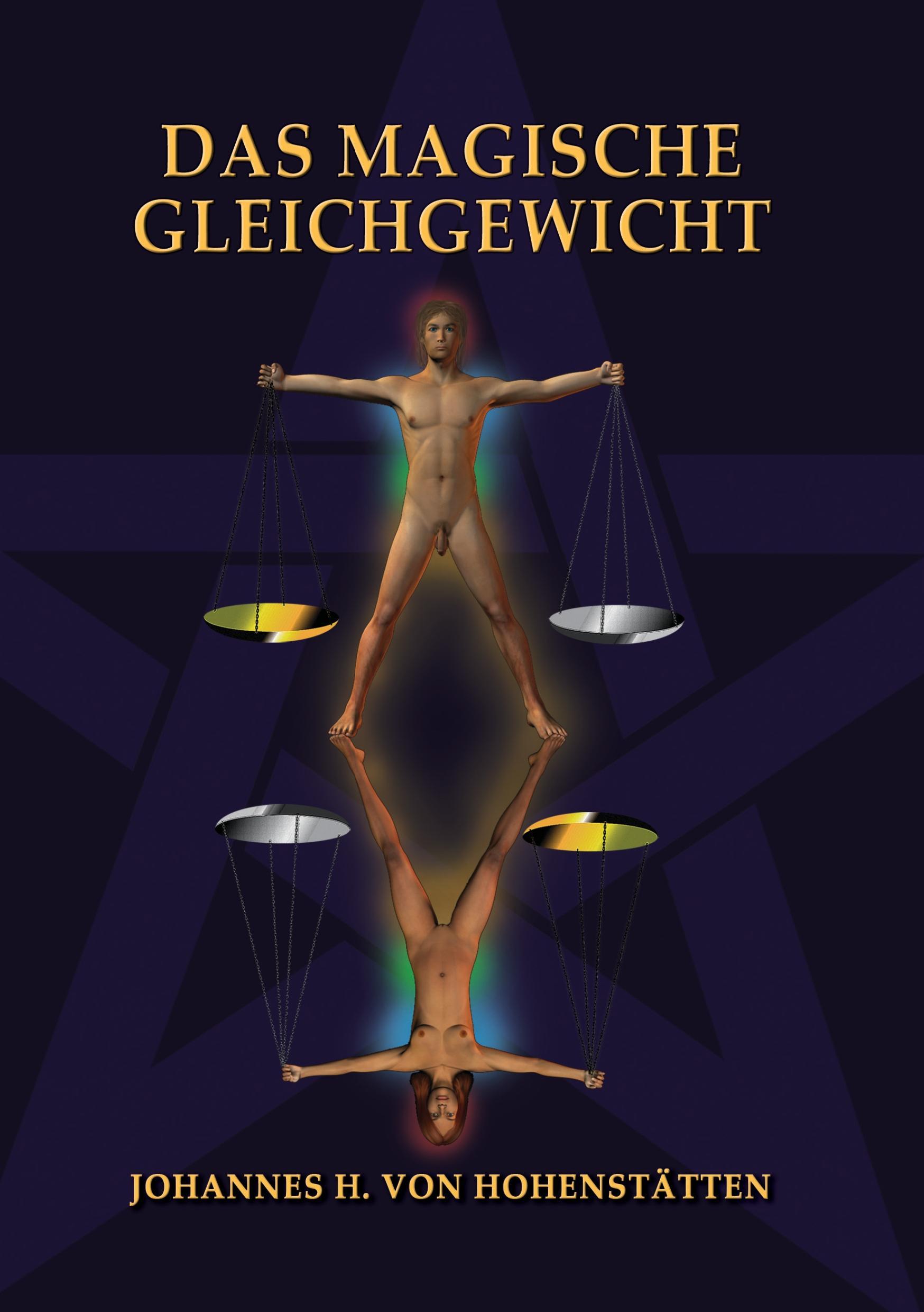 Das magische Gleichgewicht