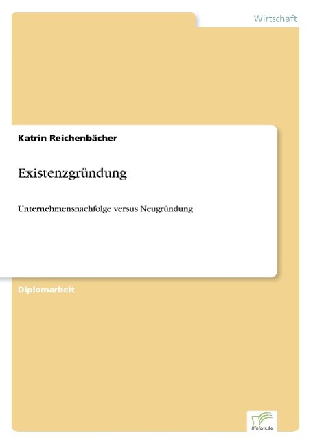 Existenzgründung