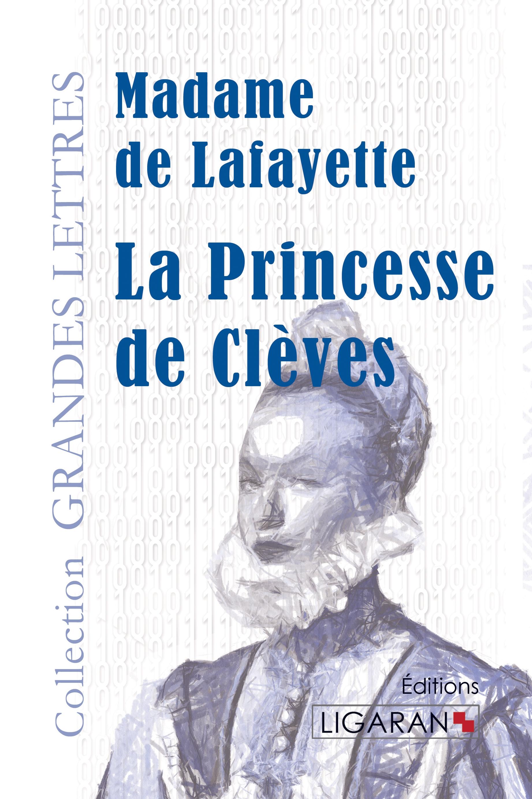 La Princesse de Clèves (grands caractères)