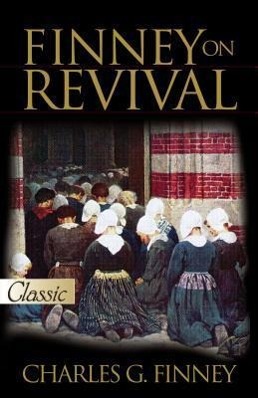 Finney on Revival