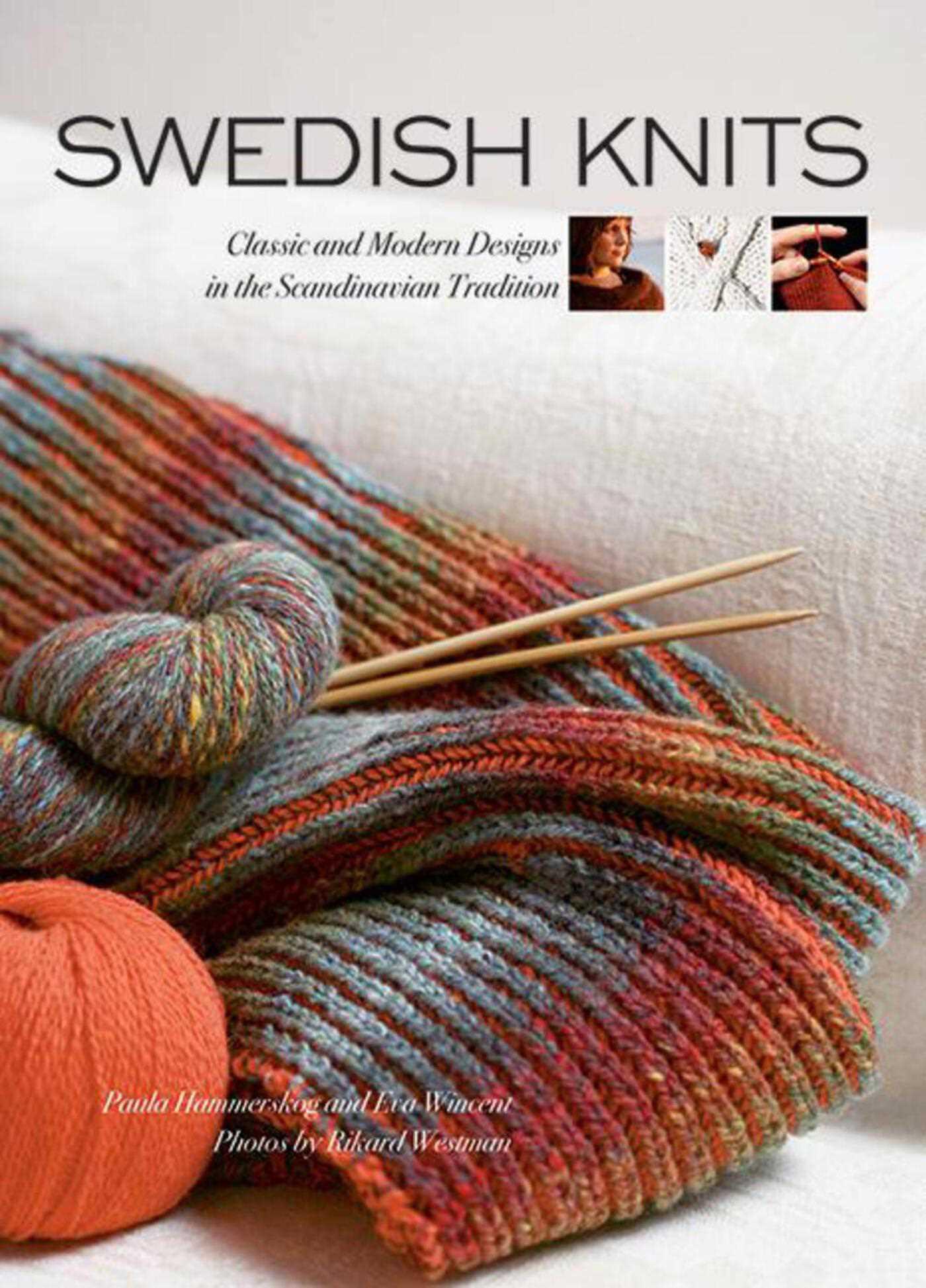 Swedish Knits