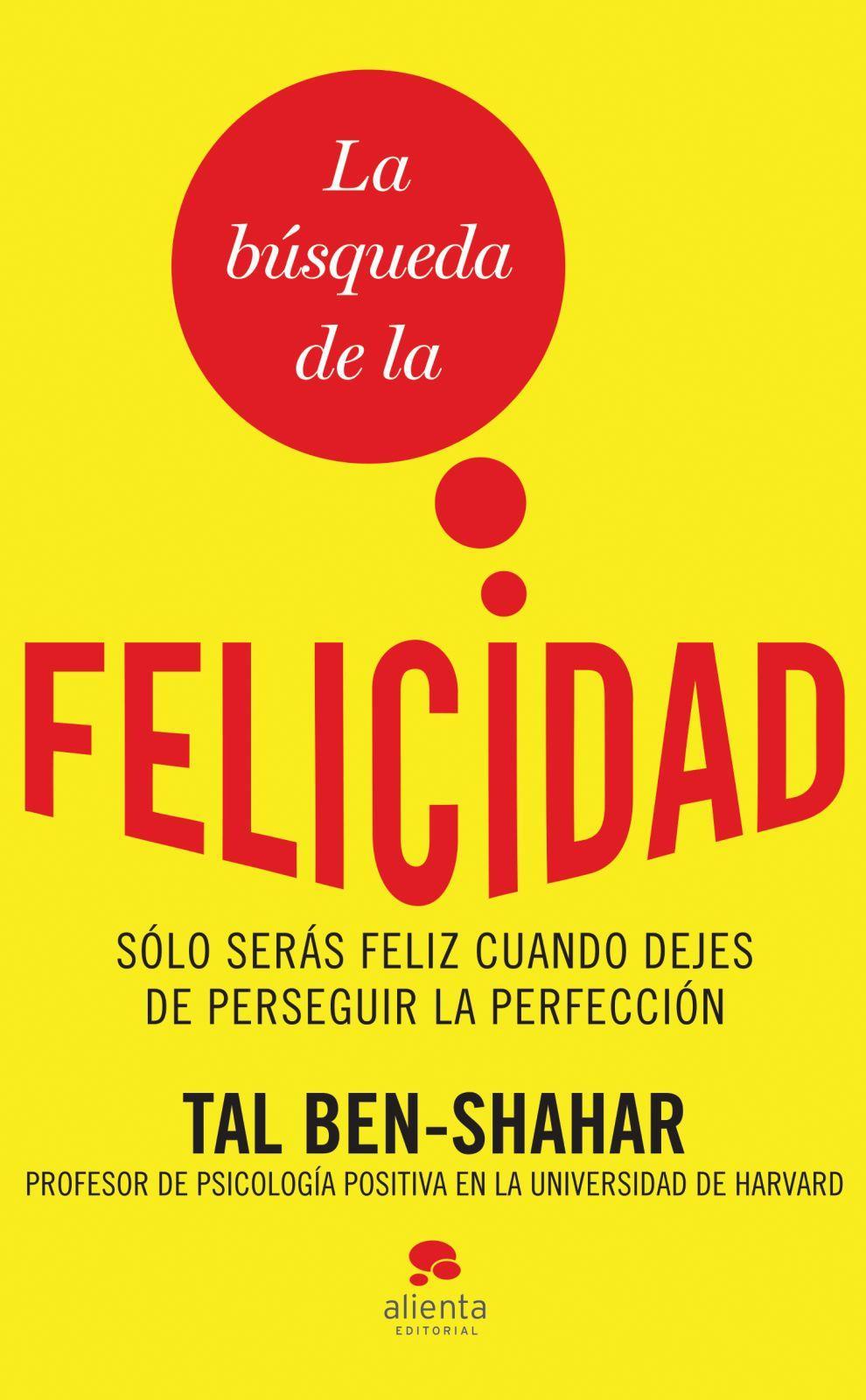 La Búsqueda de la Felicidad