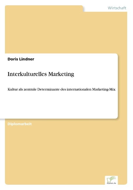 Interkulturelles Marketing