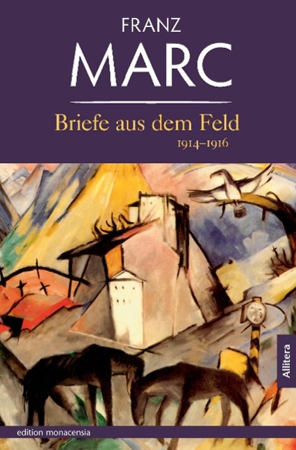 Briefe aus dem Feld