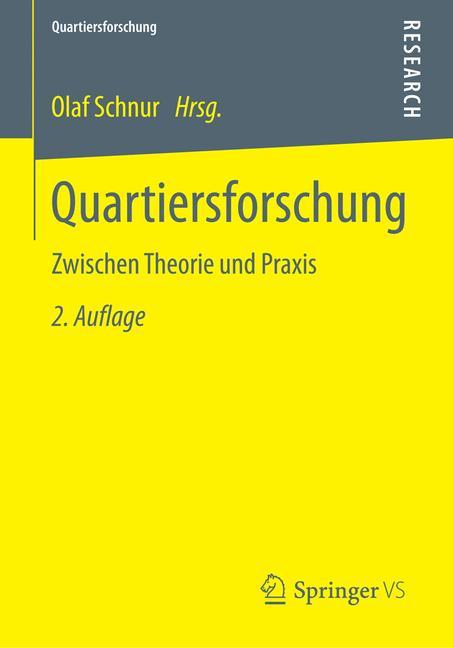 Quartiersforschung