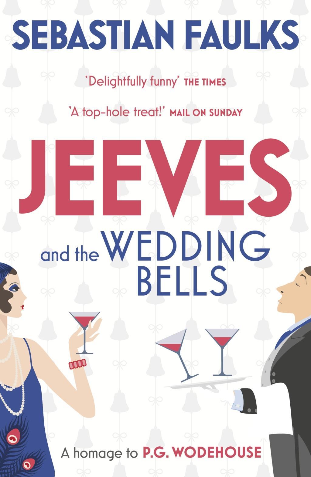 Jeeves and the Wedding Bells