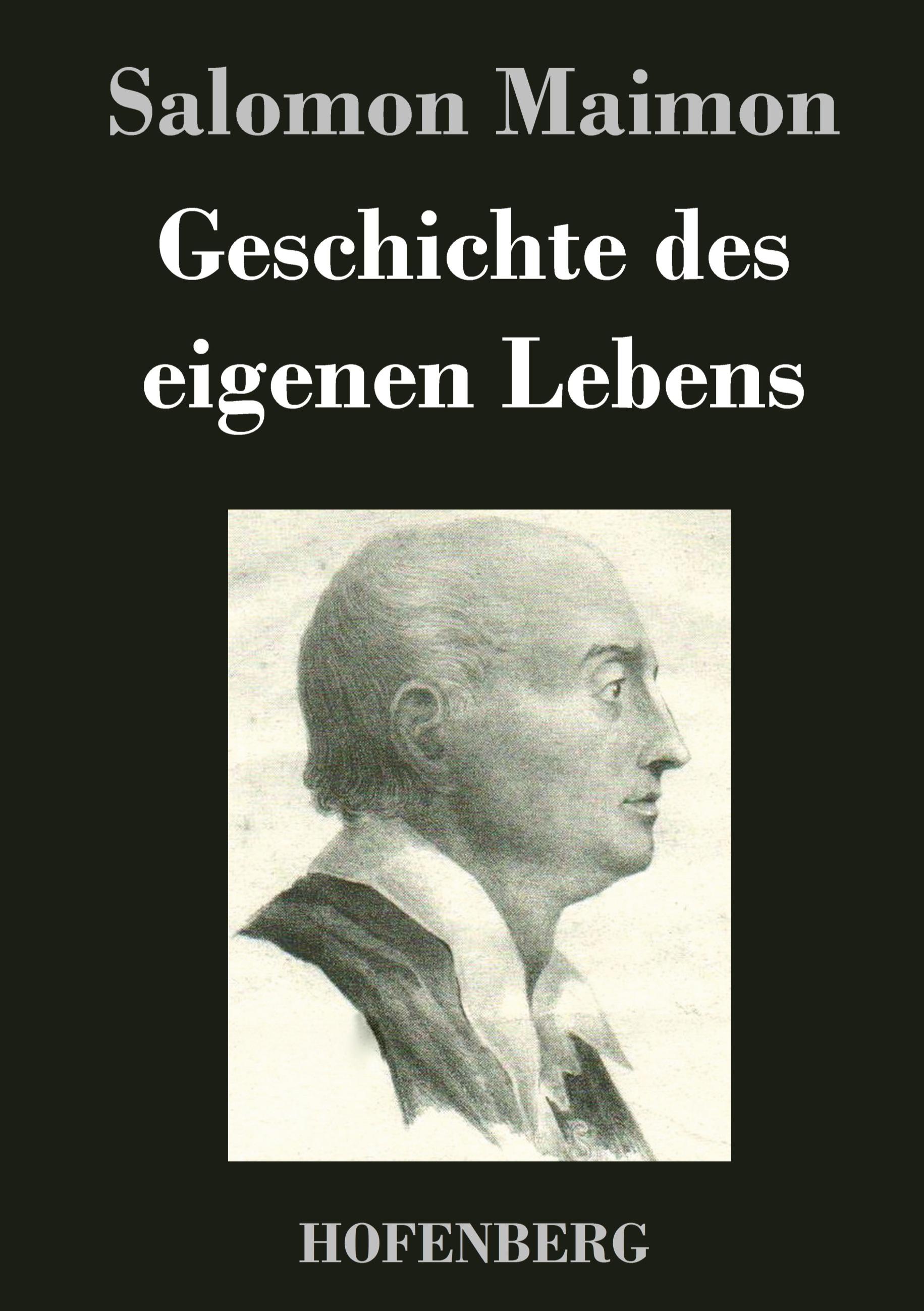 Geschichte des eigenen Lebens