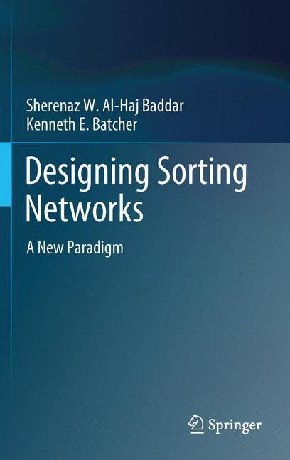 Designing Sorting Networks