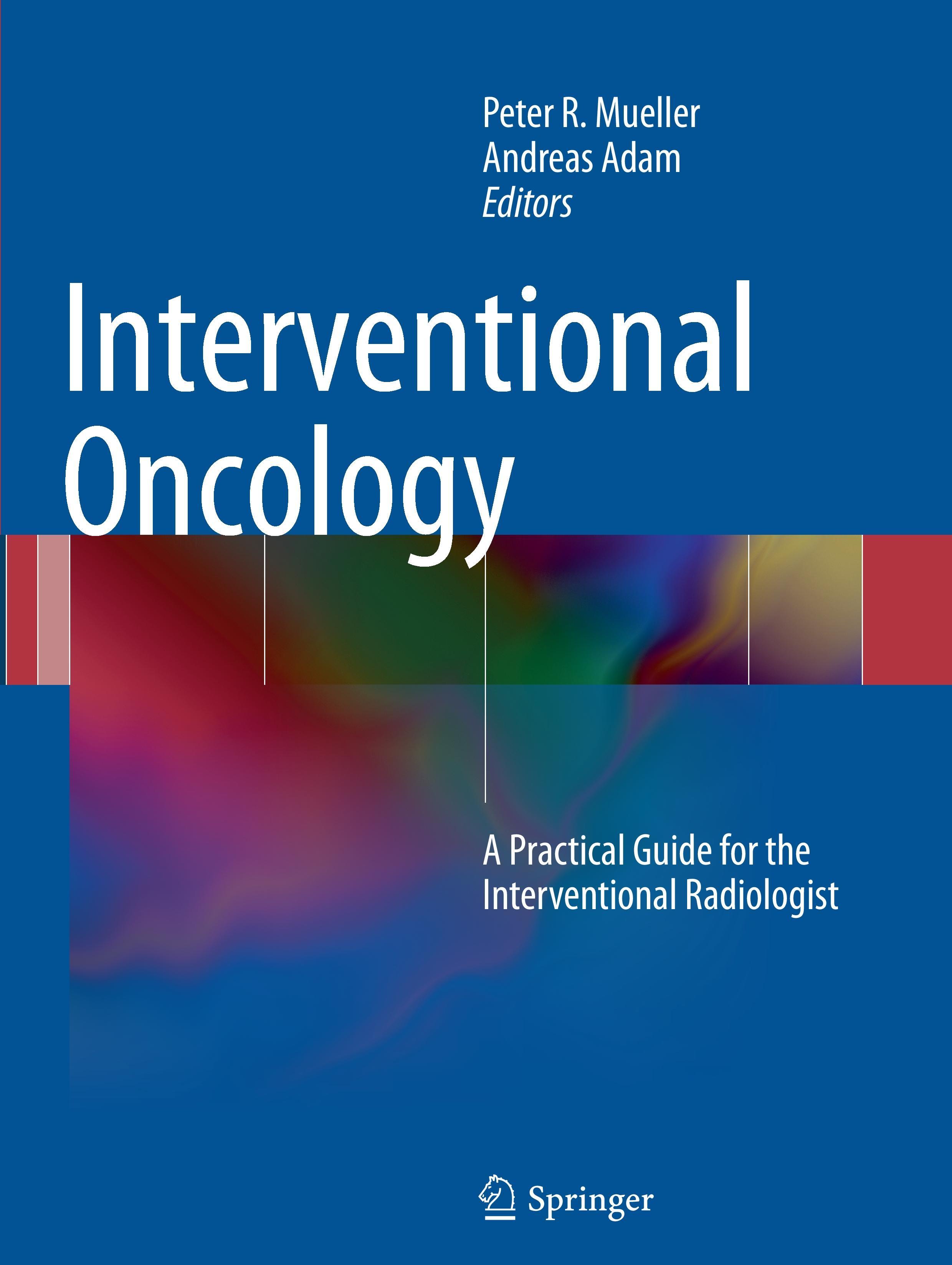 Interventional Oncology