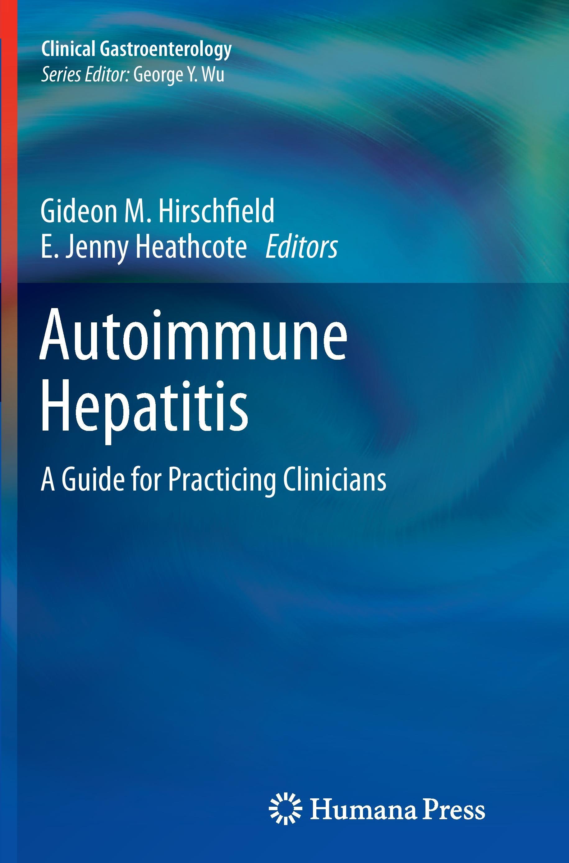 Autoimmune Hepatitis