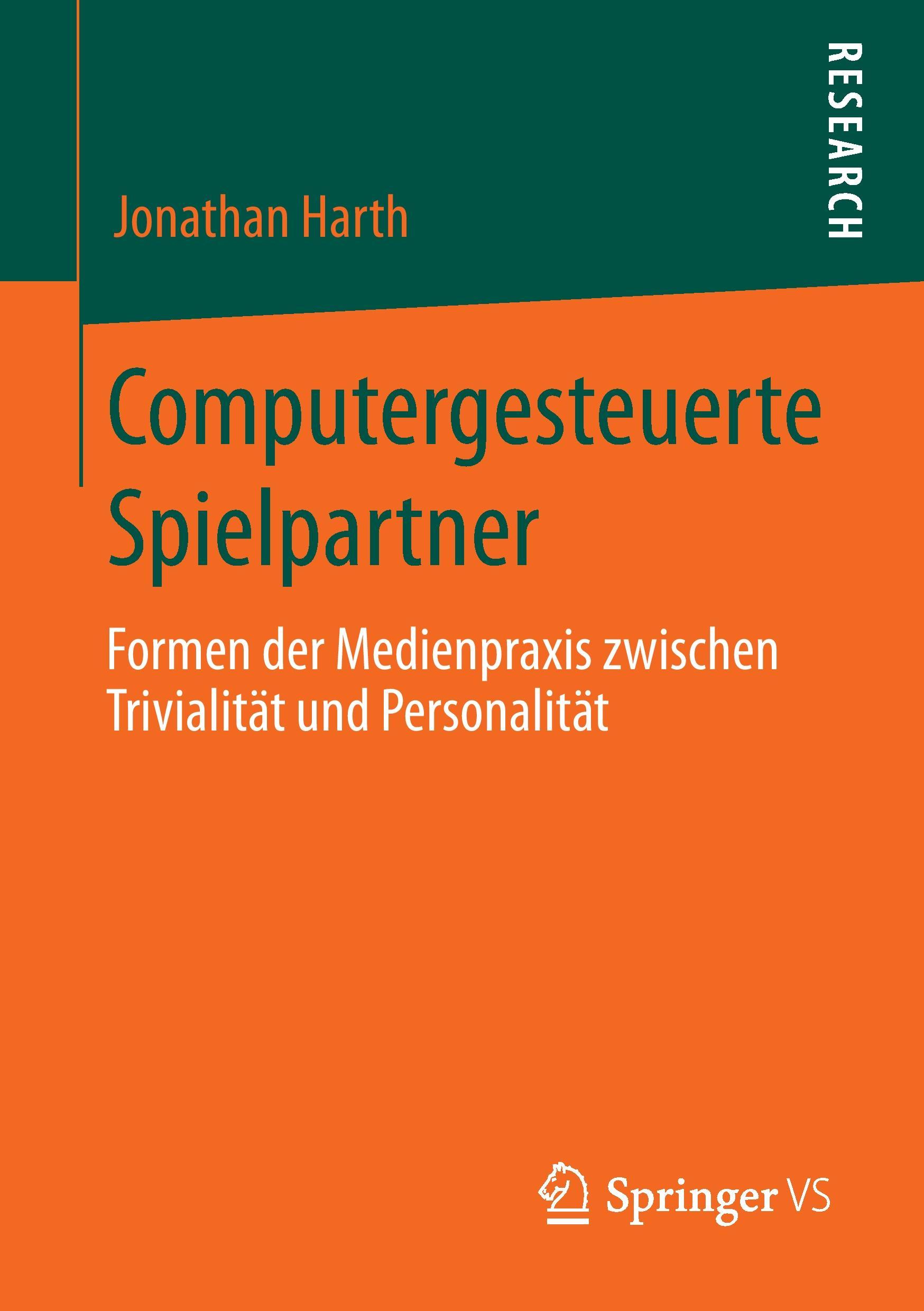 Computergesteuerte Spielpartner