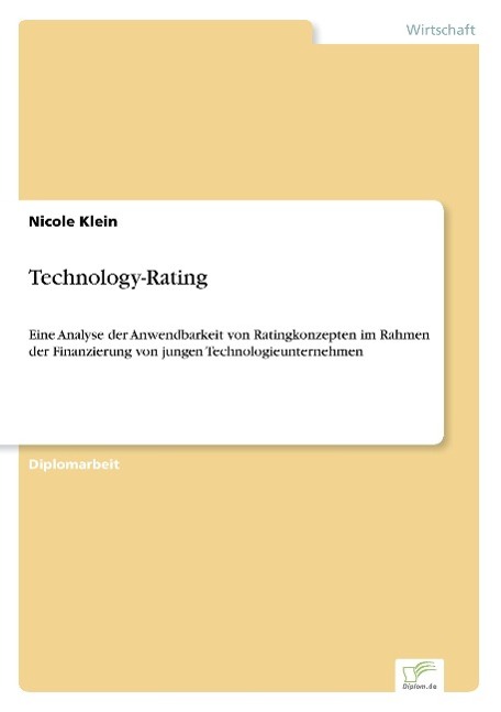 Technology-Rating