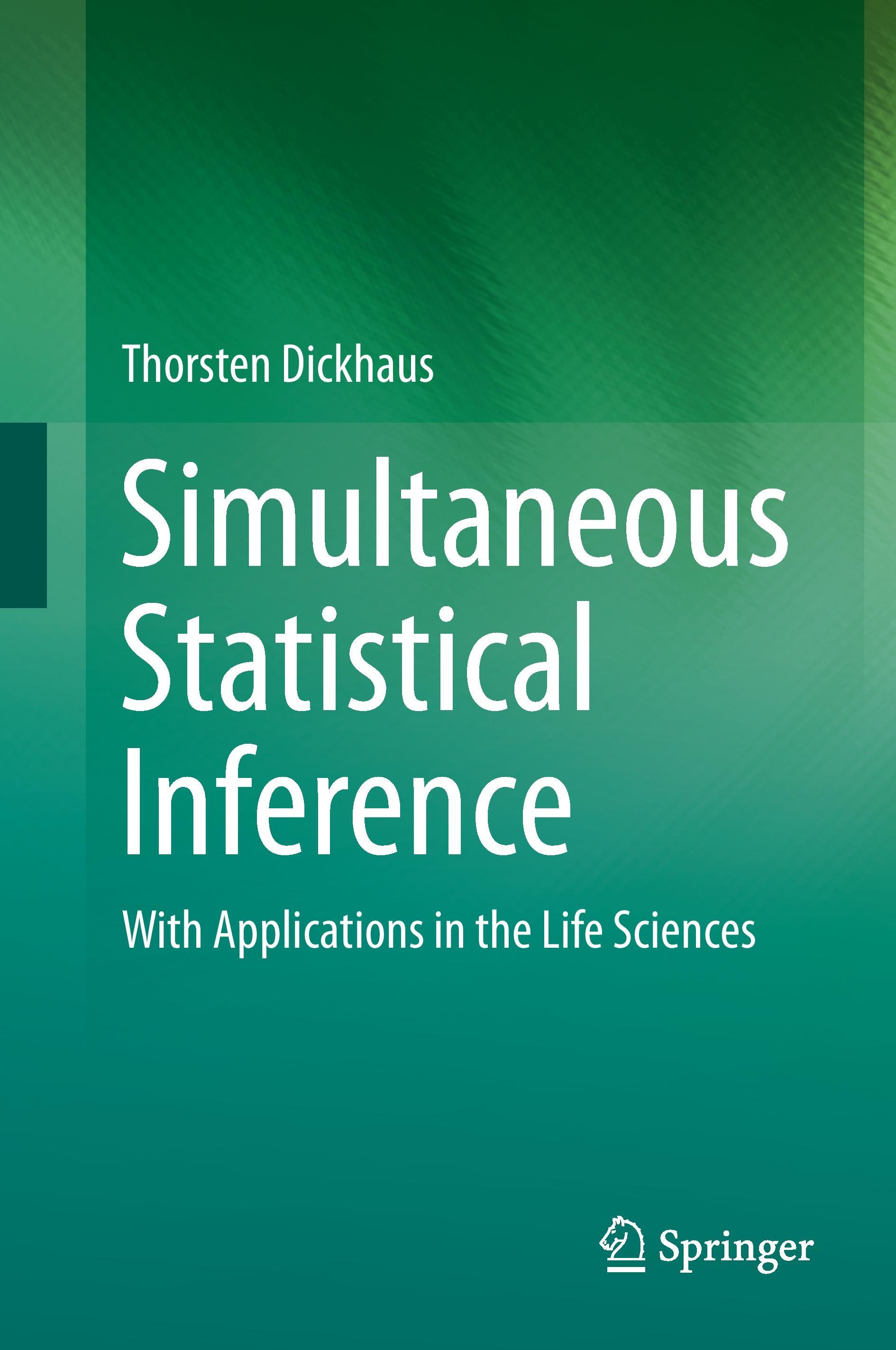 Simultaneous Statistical Inference