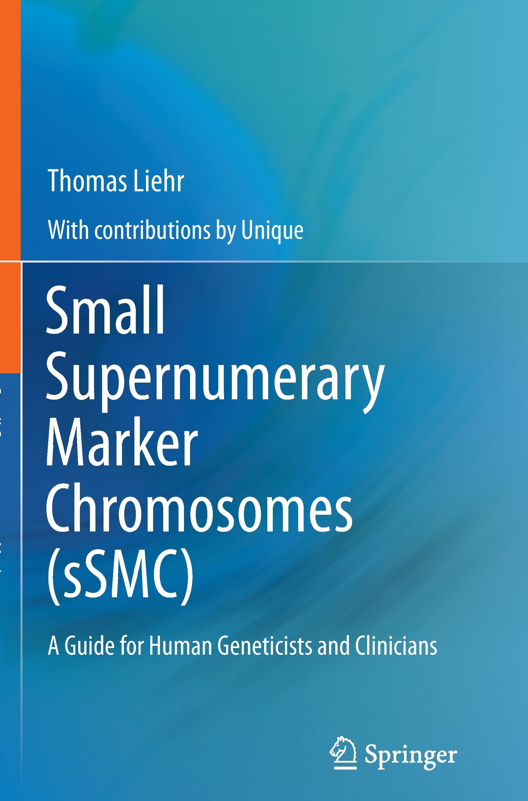 Small Supernumerary Marker Chromosomes (sSMC)