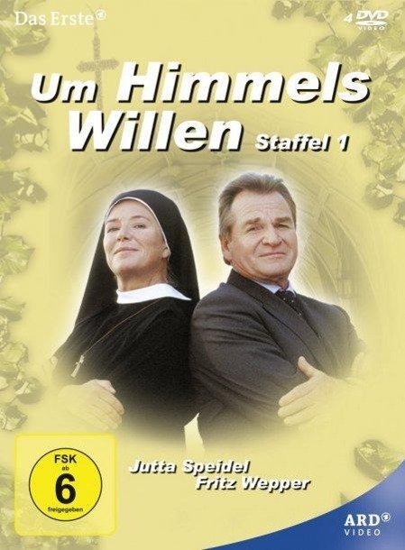 Um Himmels Willen