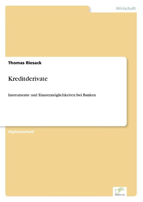 Kreditderivate