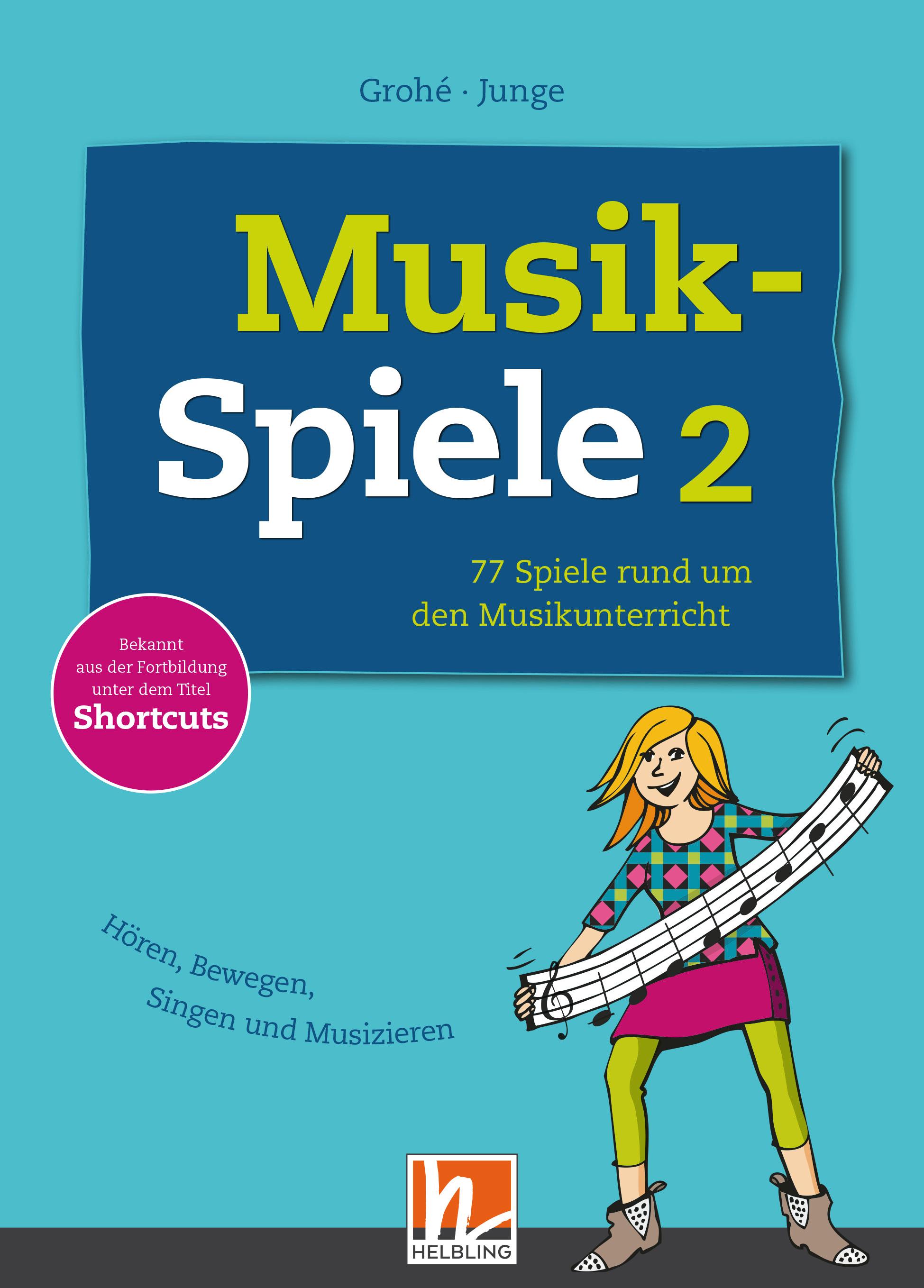 Musikspiele 2