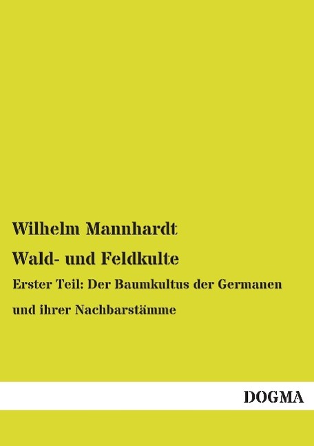 Wald- und Feldkulte