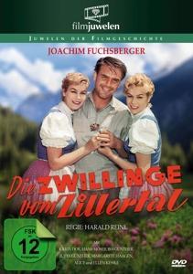 Die Zwillinge vom Zillertal