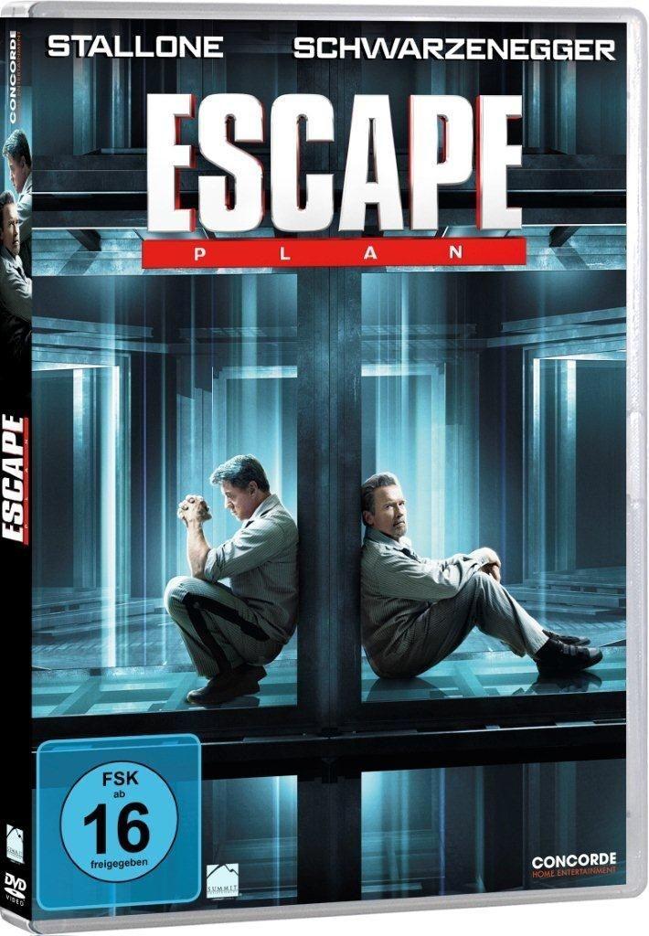 Escape Plan