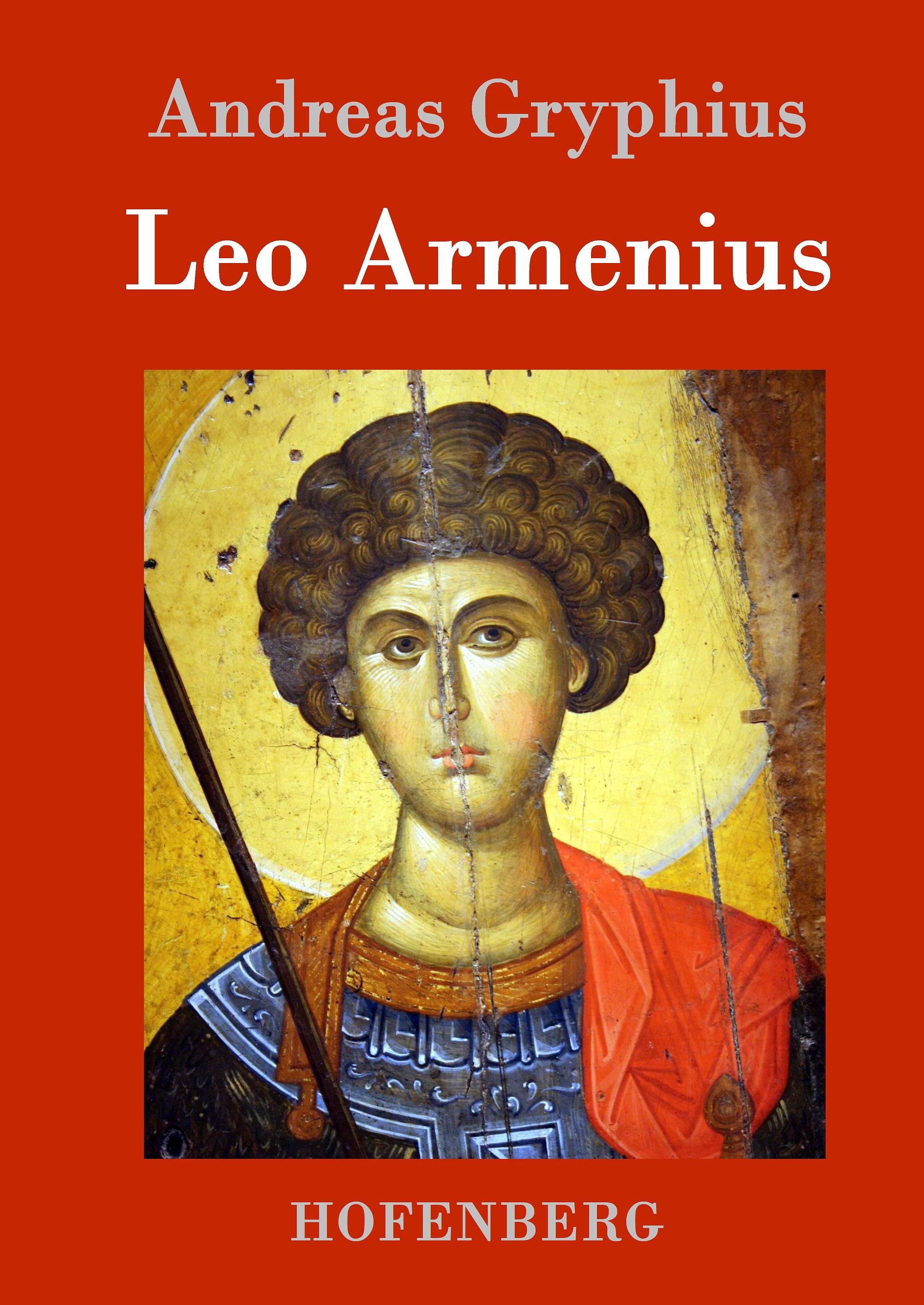 Leo Armenius