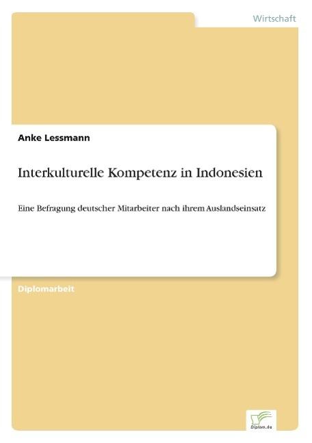 Interkulturelle Kompetenz in Indonesien