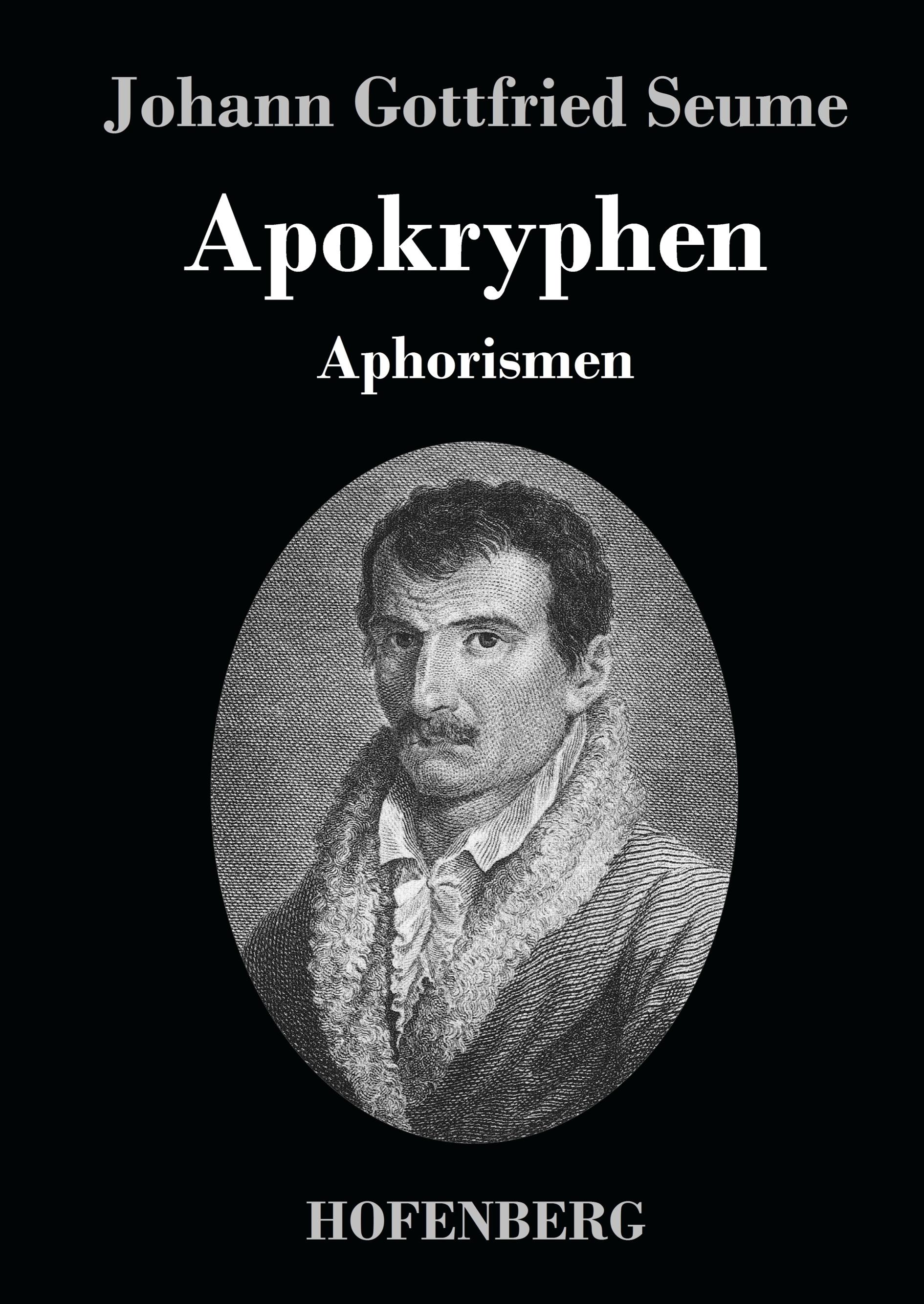 Apokryphen