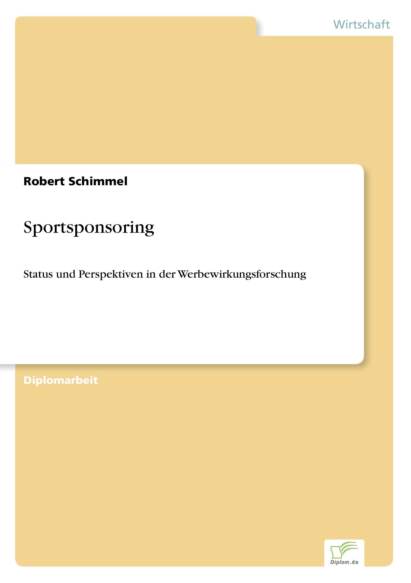 Sportsponsoring