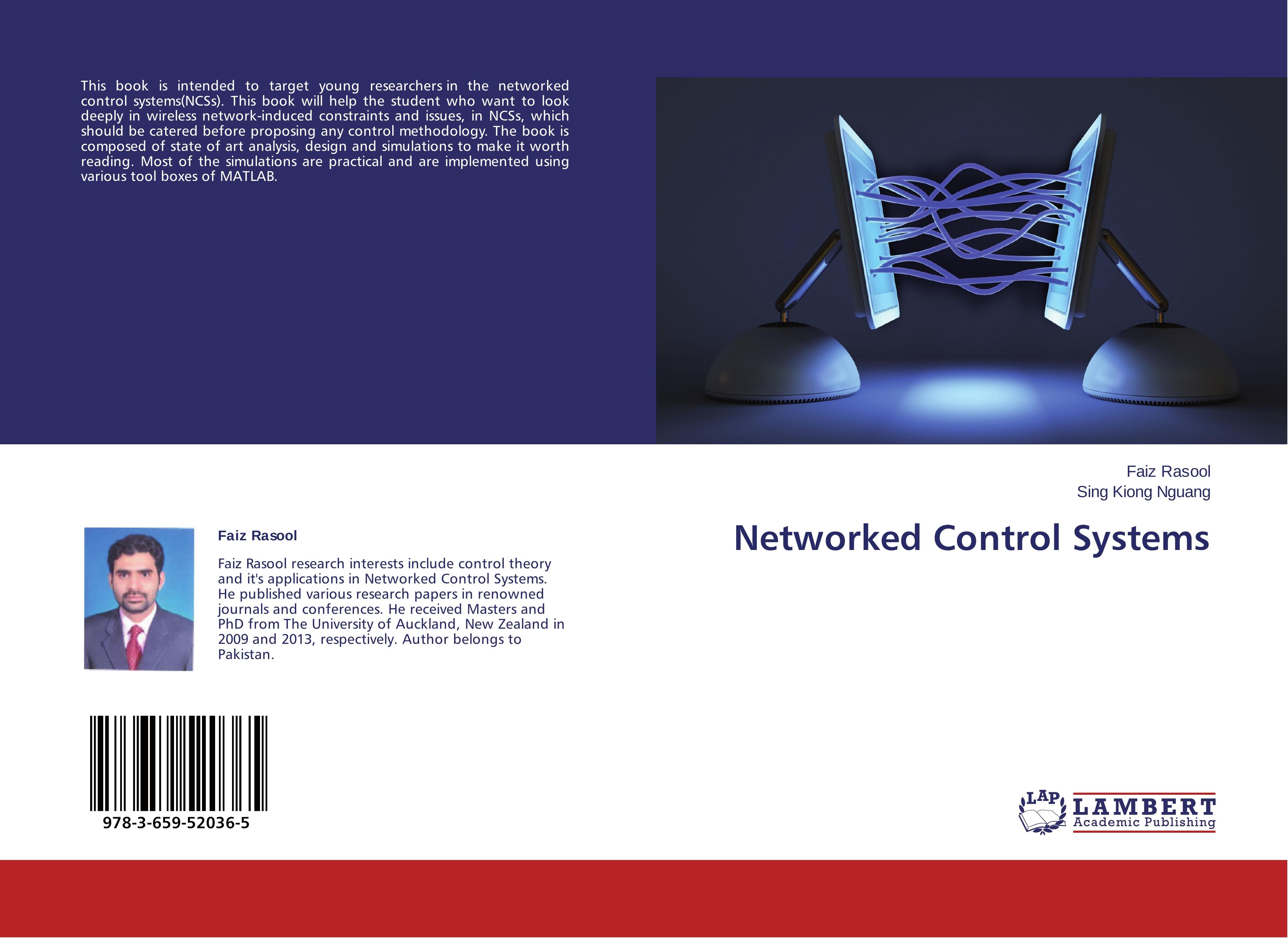 Networked Control Systems