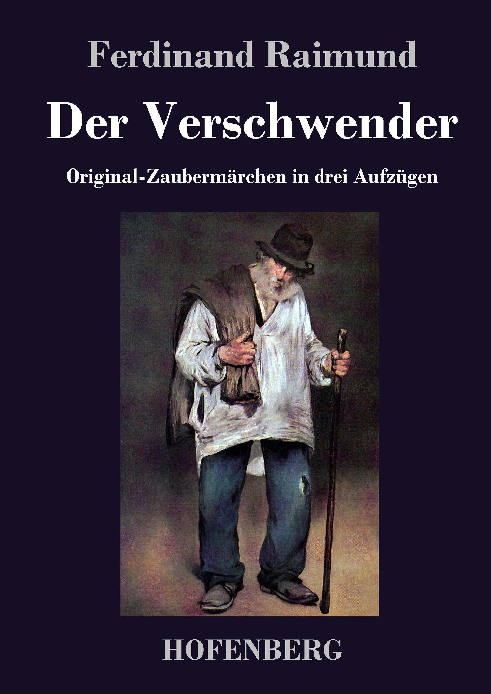 Der Verschwender