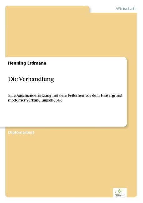 Die Verhandlung