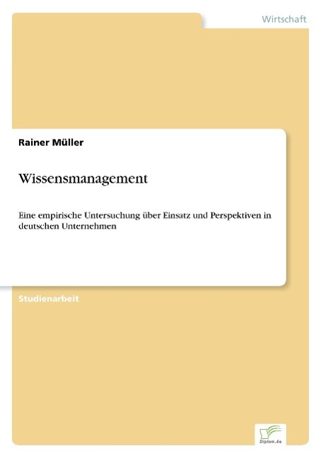 Wissensmanagement