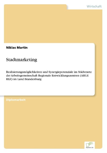 Stadtmarketing