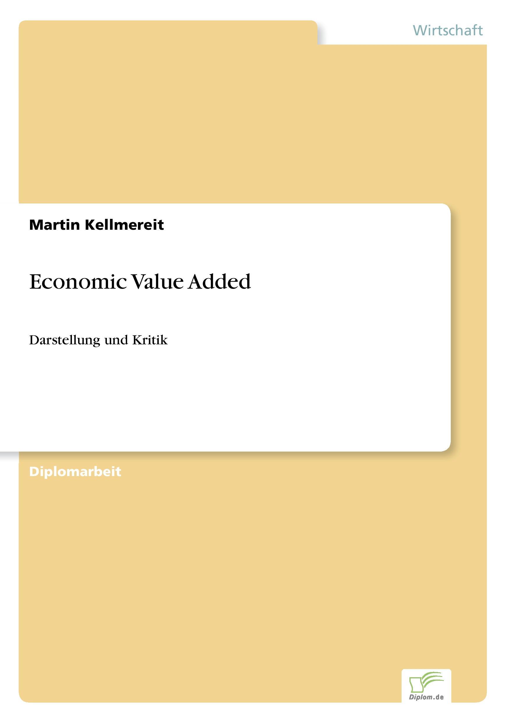 Economic Value Added