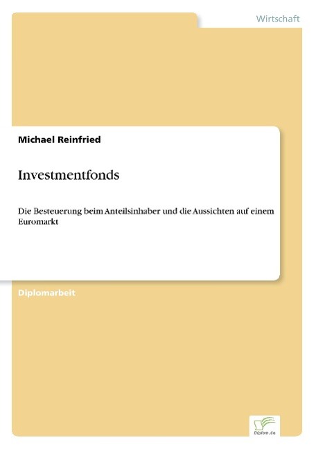 Investmentfonds