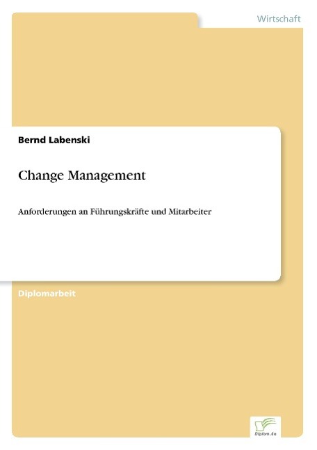 Change Management