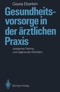 Gesundheitsvorsorge in der ärztlichen Praxis