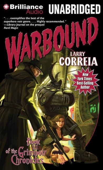 Warbound