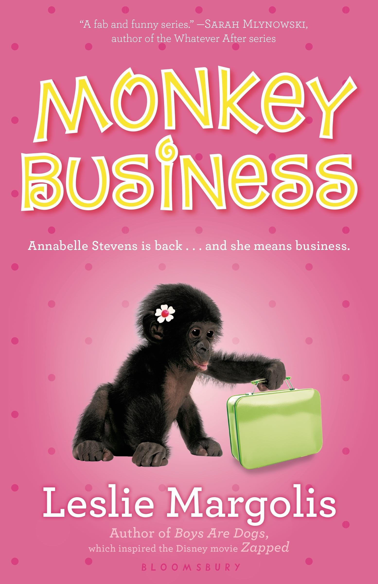 Monkey Business