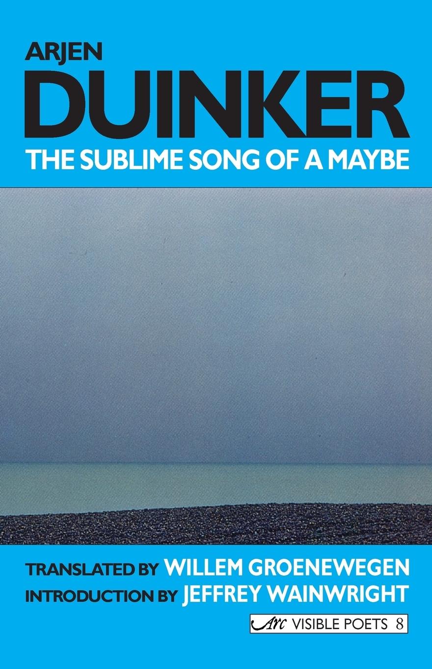 The Sublime Song of a Maybe