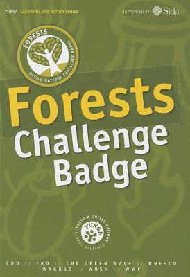 Forests Challenge Badge